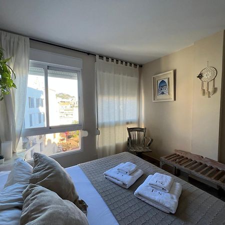Exclusive Views Of Malaga, Santa Isabel Apartment Ngoại thất bức ảnh