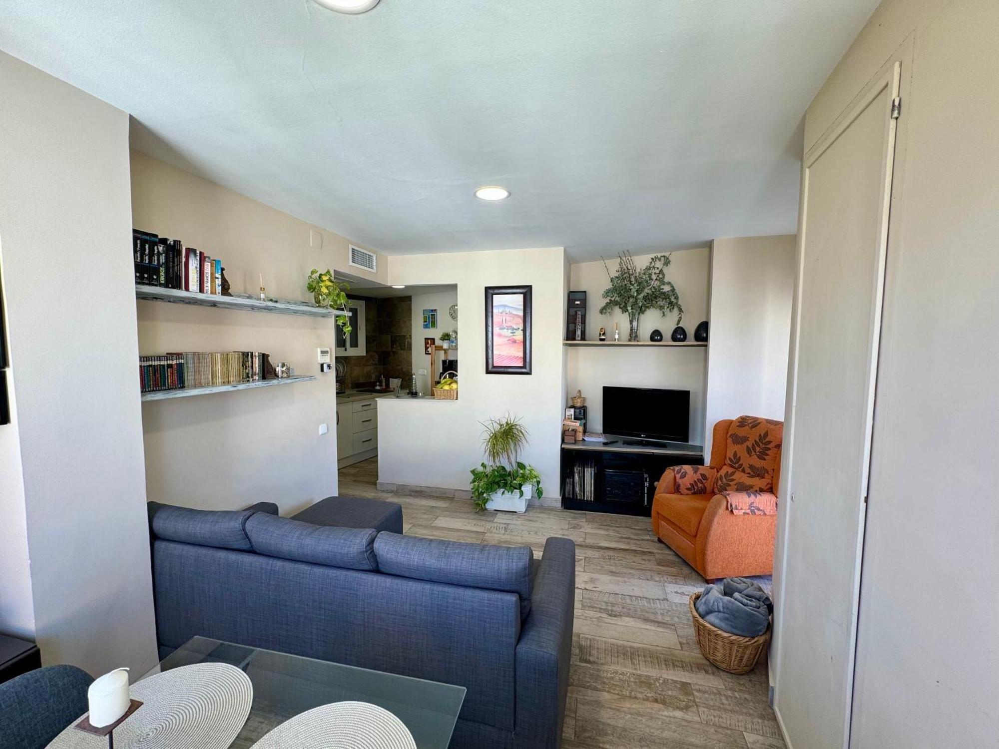Exclusive Views Of Malaga, Santa Isabel Apartment Ngoại thất bức ảnh