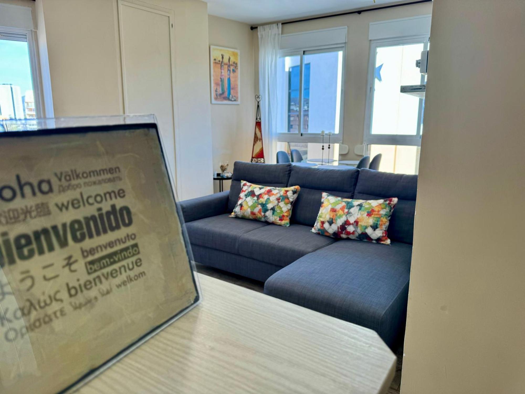 Exclusive Views Of Malaga, Santa Isabel Apartment Ngoại thất bức ảnh